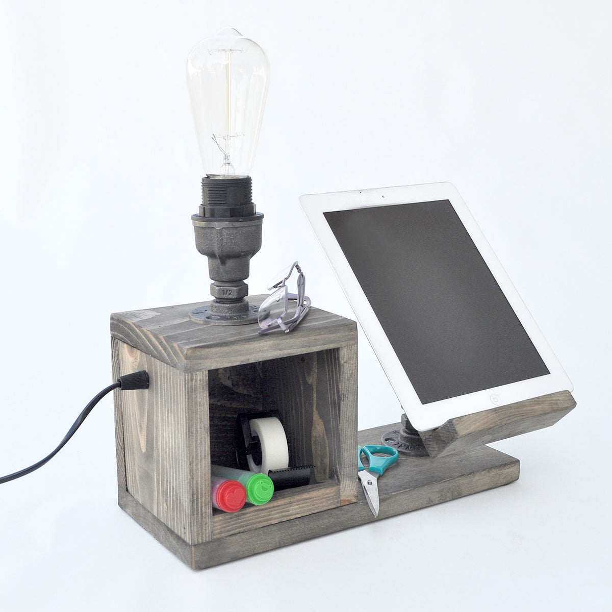 Stolna lampa Pp078
