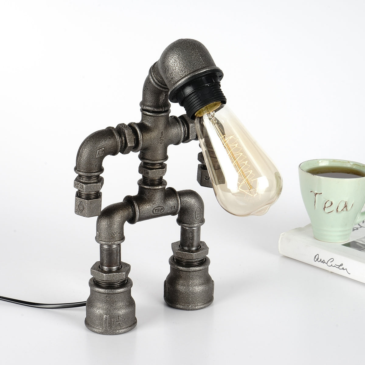 Stolna lampa Pp083