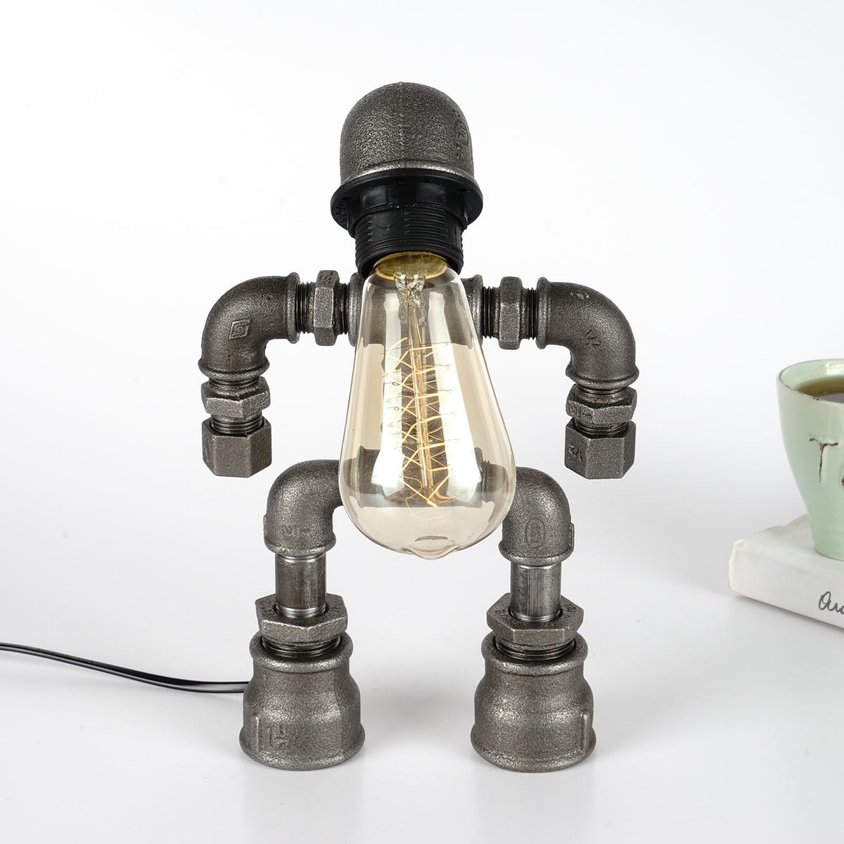 Stolna lampa Pp083