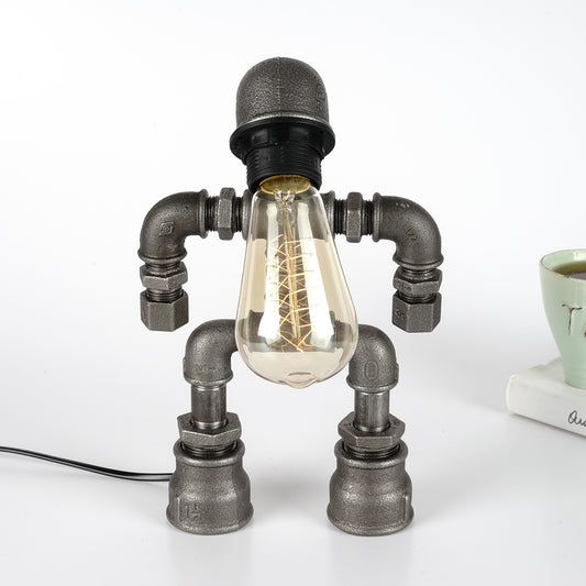 Stolna lampa Pp083