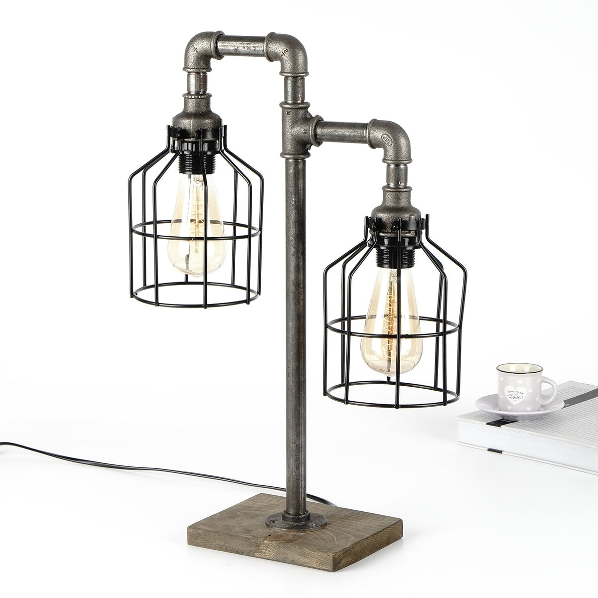 Stolna lampa Pp112