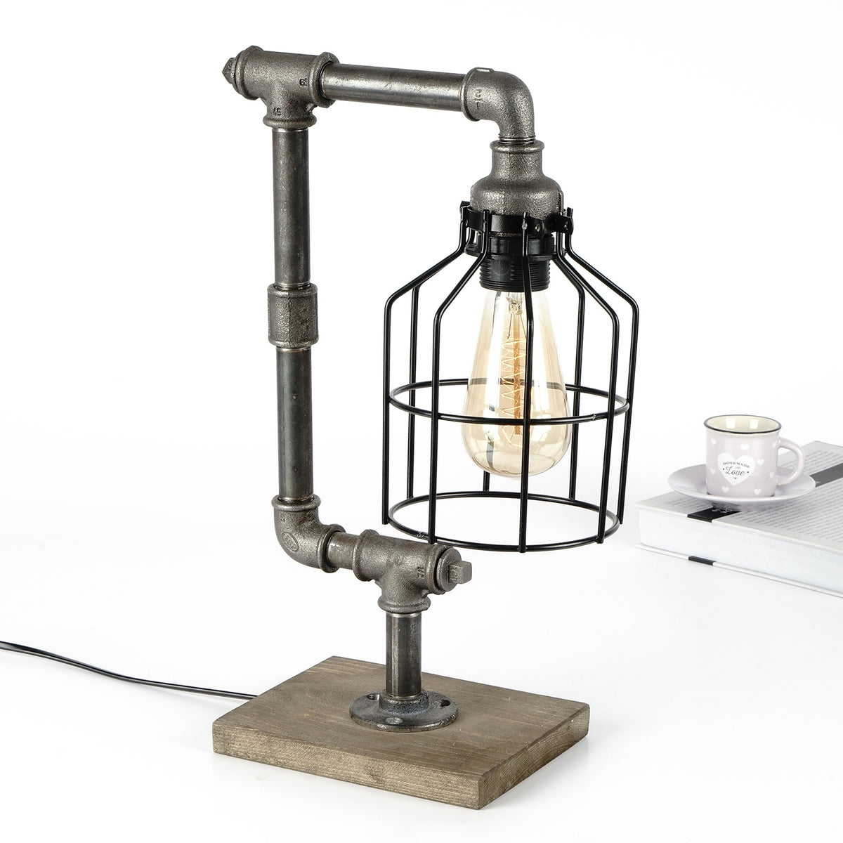 Stolna lampa Pp113