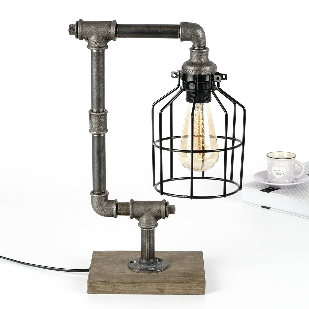 Stolna lampa Pp113
