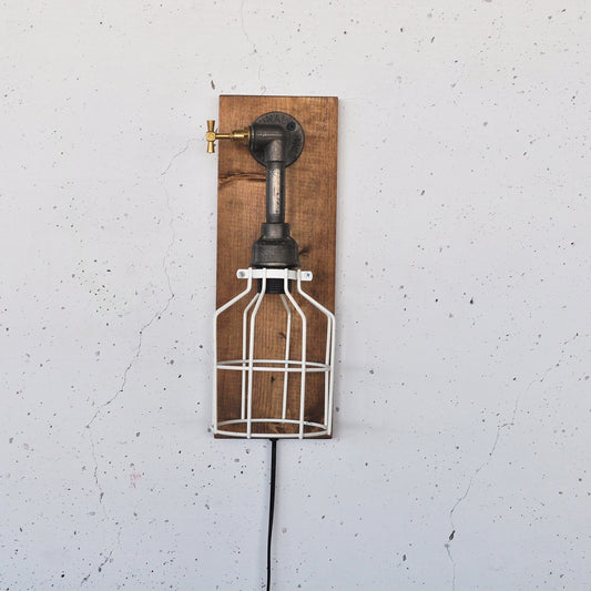 Zidna svjetiljka MILA