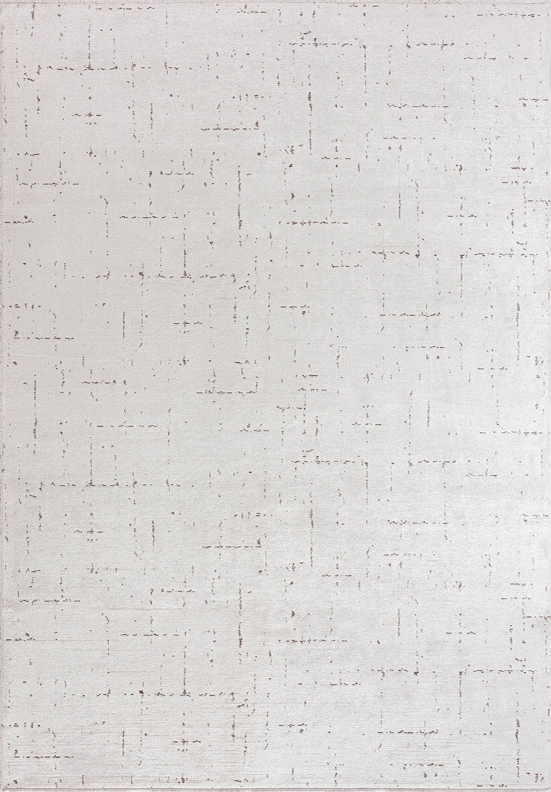 Tepih SAND DARK BROWN, 240 x 300 cm