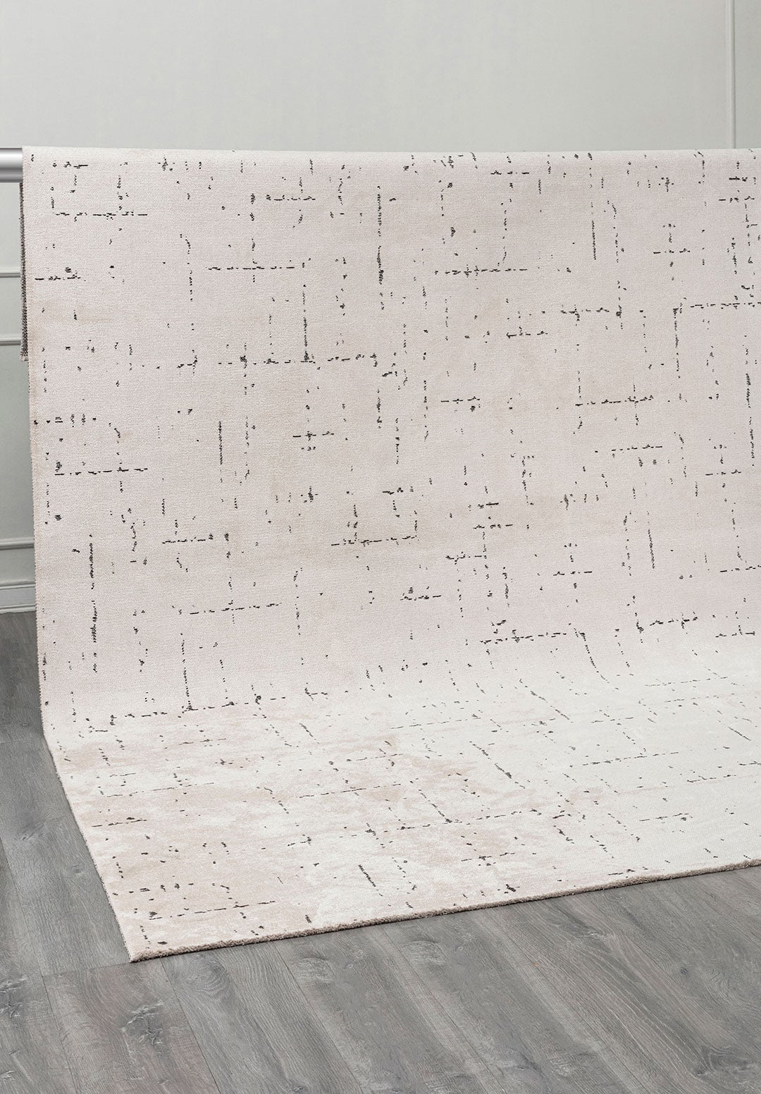 Tepih SAND BLACK, 240 x 300 cm