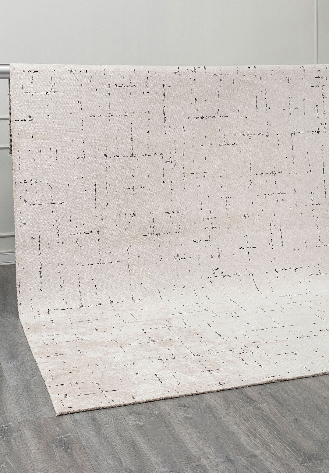 Tepih SAND BLACK, 240 x 300 cm