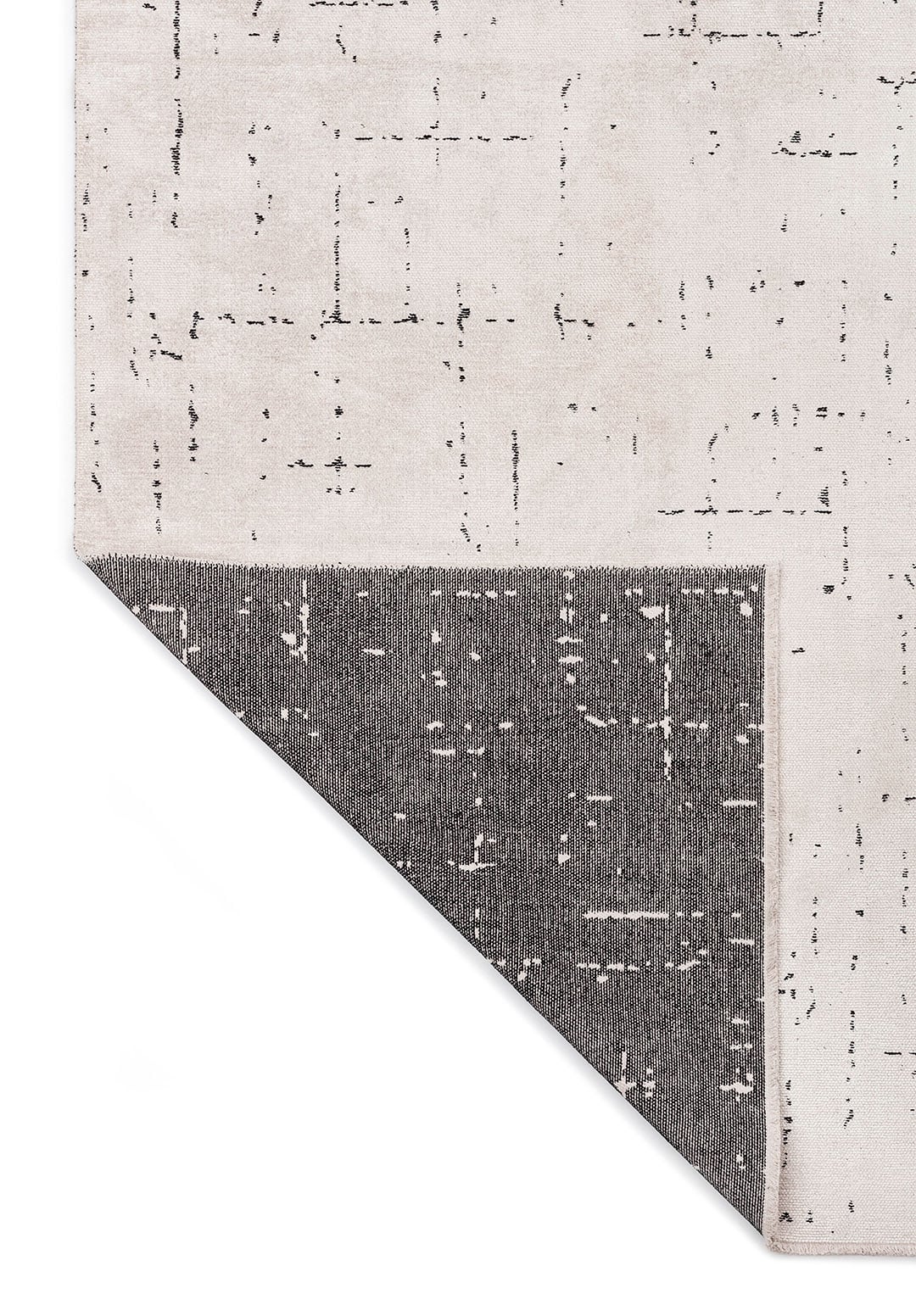 Tepih SAND BLACK, 240 x 340 cm