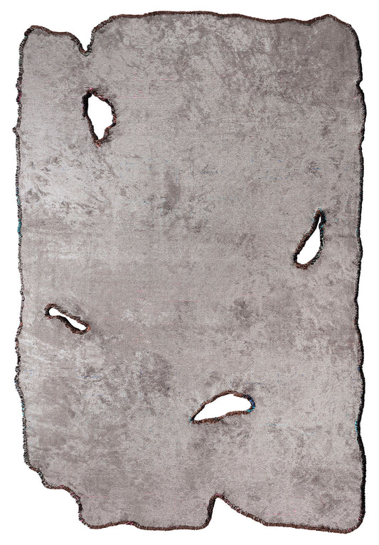 Tepih SAND PINK, 200 x 300 cm