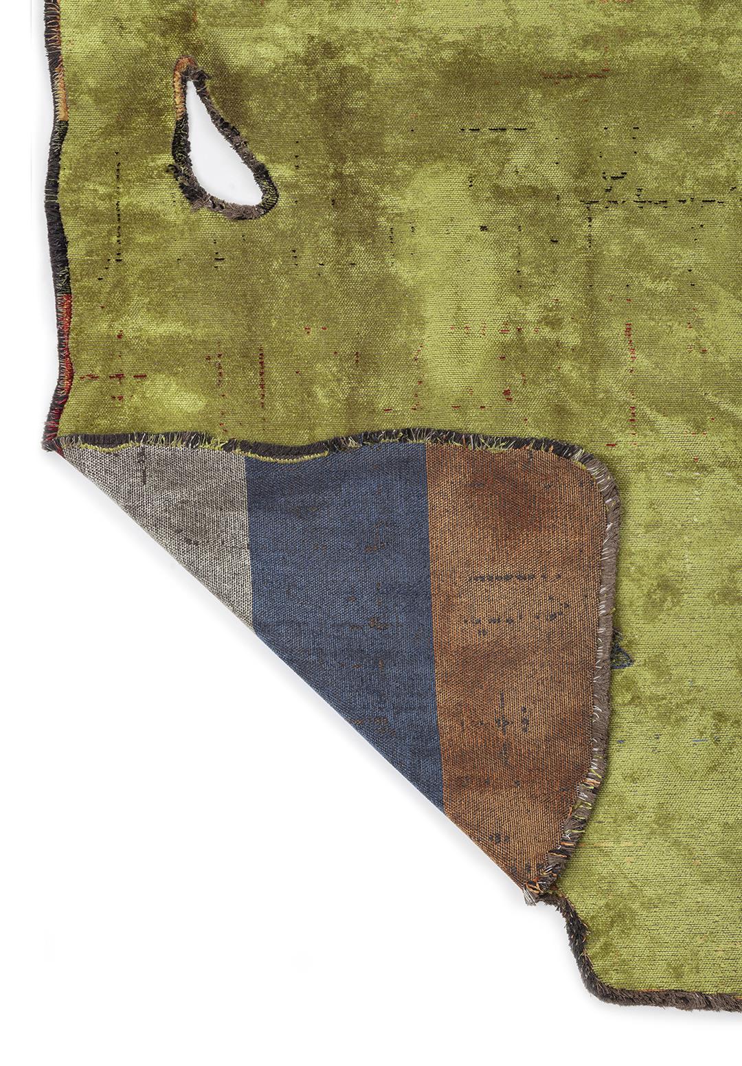 Tepih SAND BLACK, 200 x 300 cm