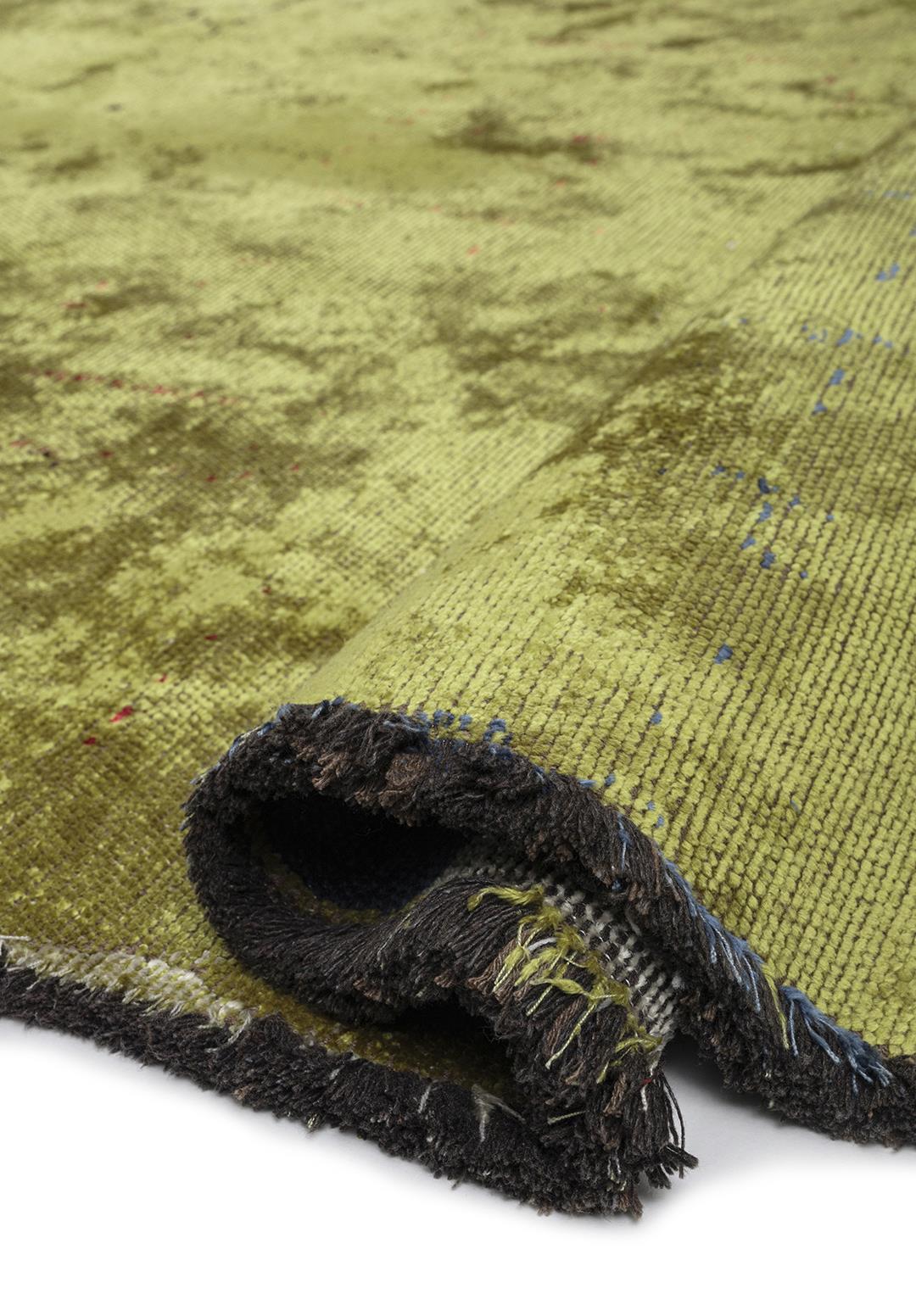 Tepih SAND BLACK, 240 x 340 cm