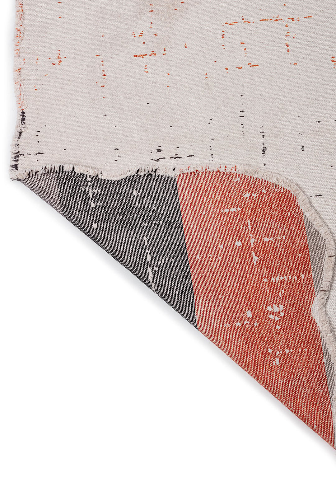 Tepih SAND BLACK, 200 x 250 cm