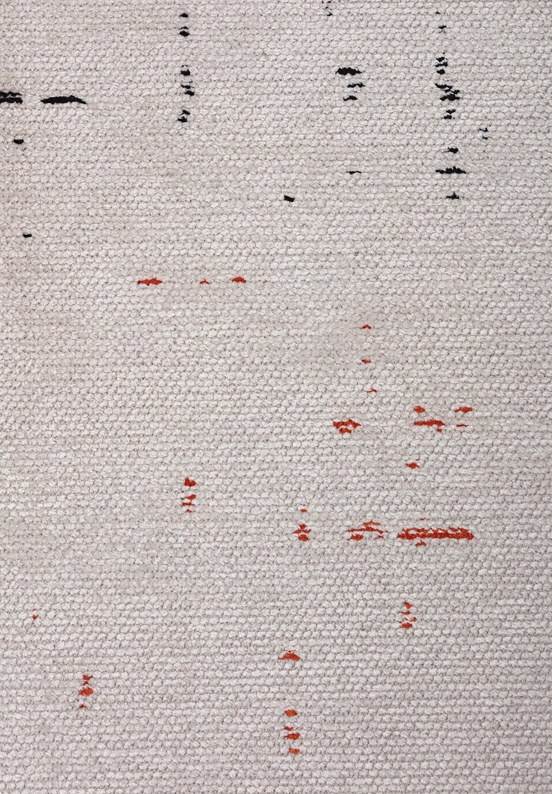 Tepih SAND BLACK, 240 x 300 cm