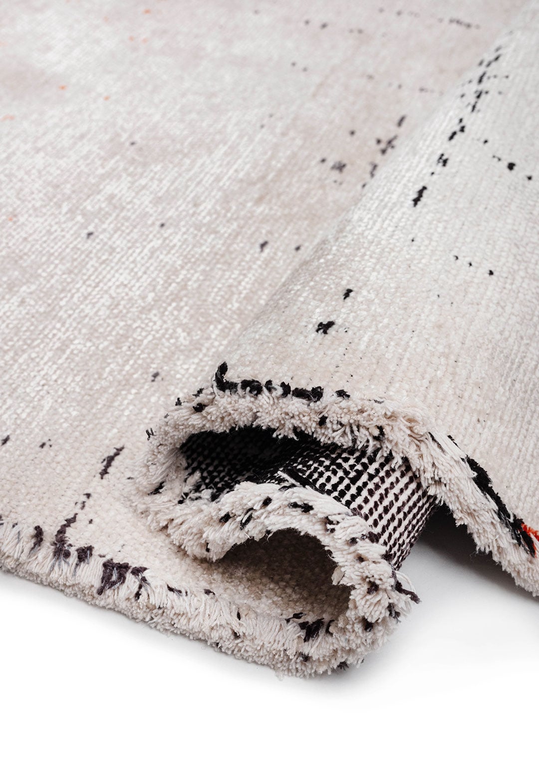 Tepih SAND BLACK, 200 x 300 cm