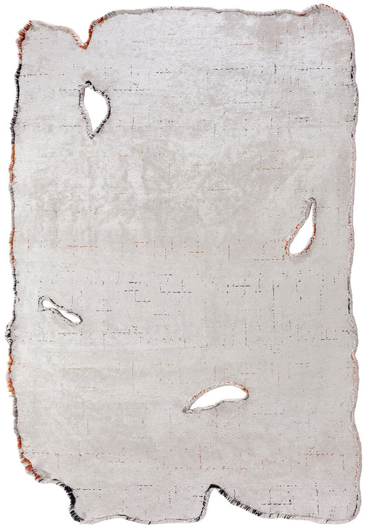 Tepih SAND BLACK, 240 x 300 cm