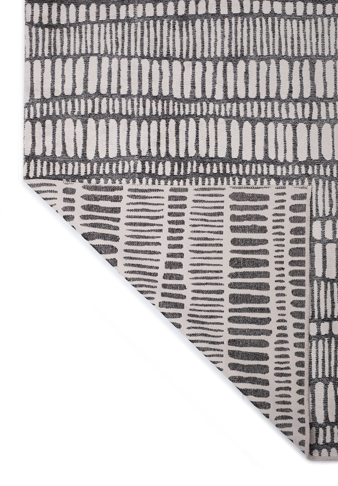 Tepih TEMPO BLACK, 240 x 340 cm