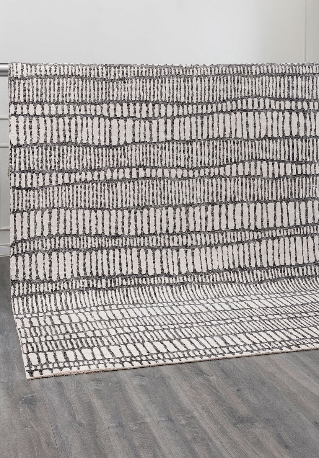 Tepih TEMPO BLACK, 240 x 300 cm