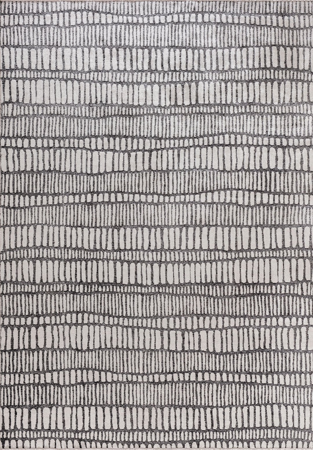 Tepih TEMPO BLACK, 240 x 340 cm