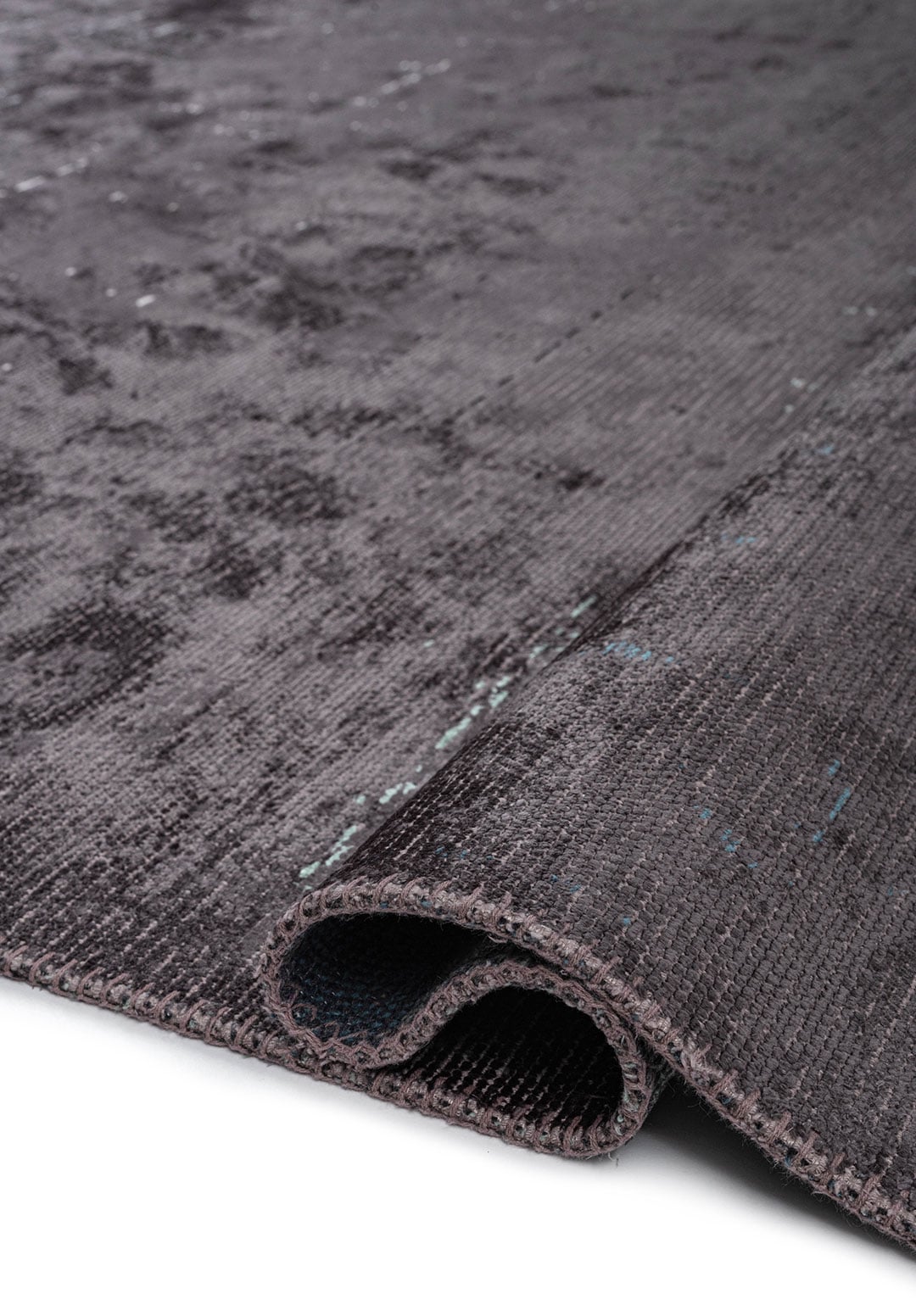 Tepih SAND CHARCOAL, 200 x 250 cm