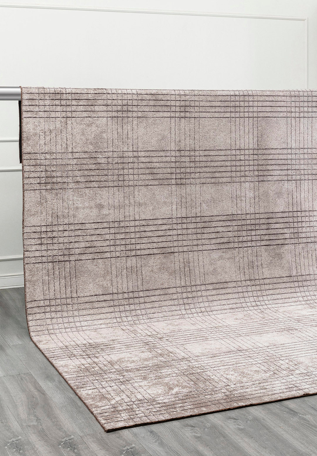 Tepih APEX CHARCOAL, 240 x 340 cm