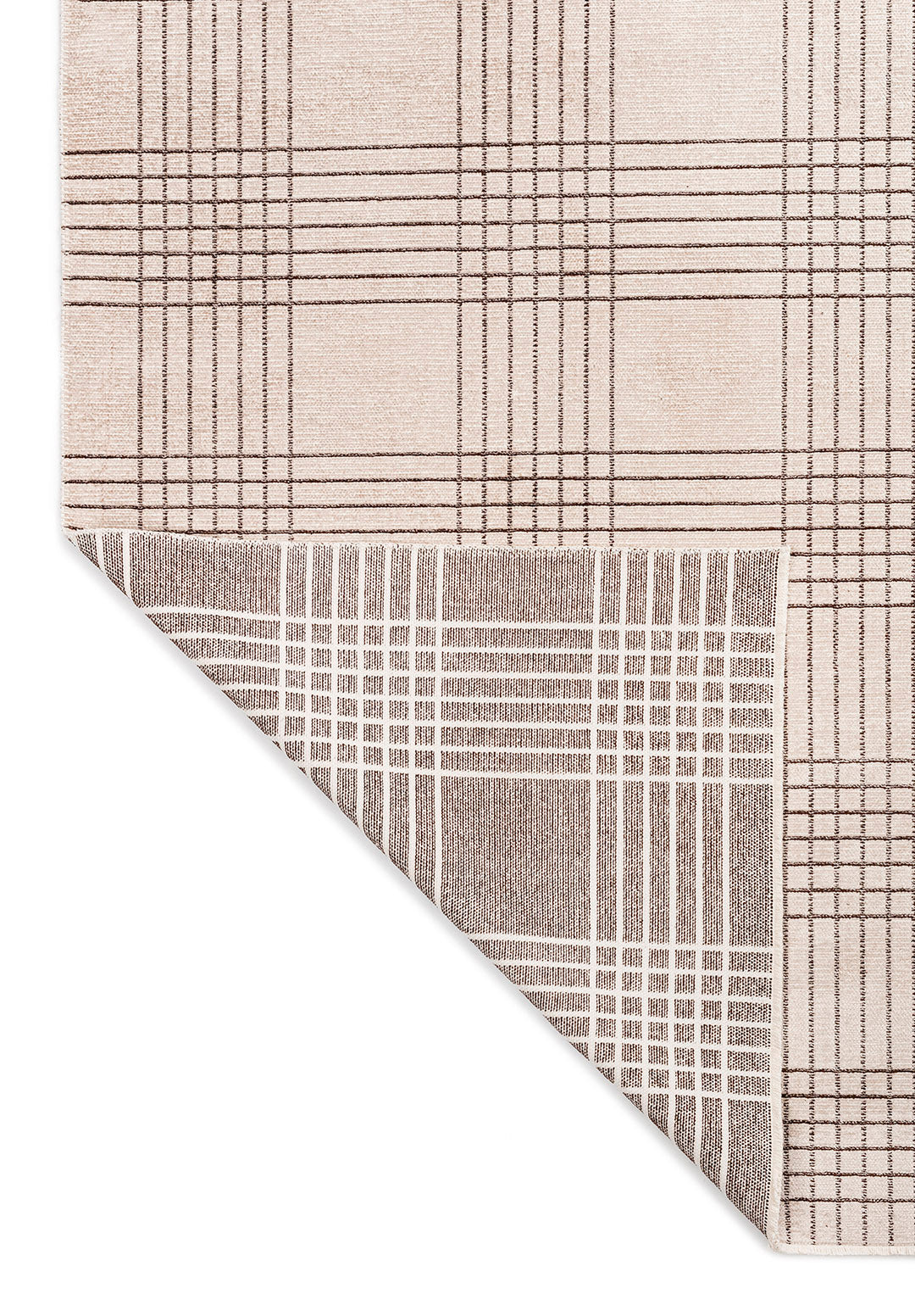 Tepih APEX DARK BROWN, 200 x 300 cm