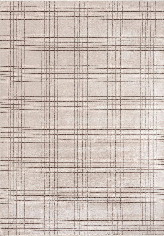 Tepih APEX DARK BROWN, 240 x 340 cm