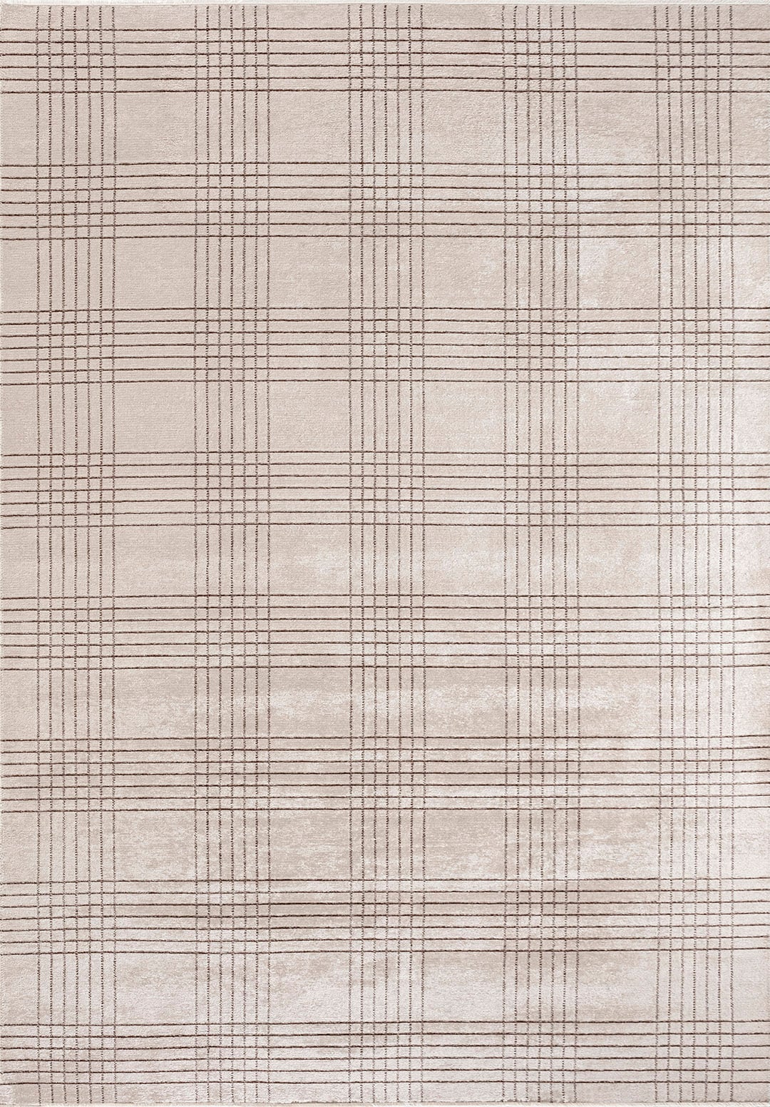 Tepih APEX DARK BROWN, 200 x 300 cm