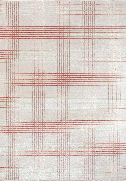 Tepih APEX RUST, 200 x 300 cm