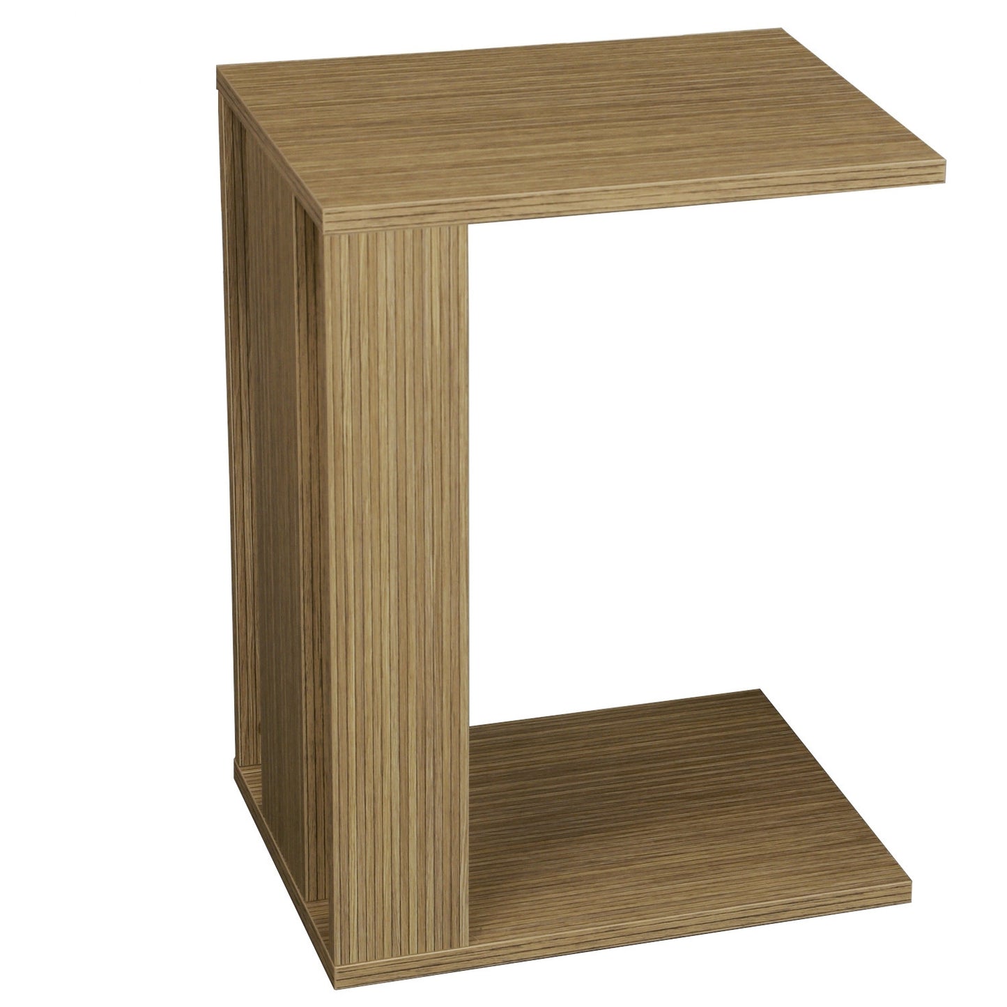 Bočni stol, Single - Bamboo