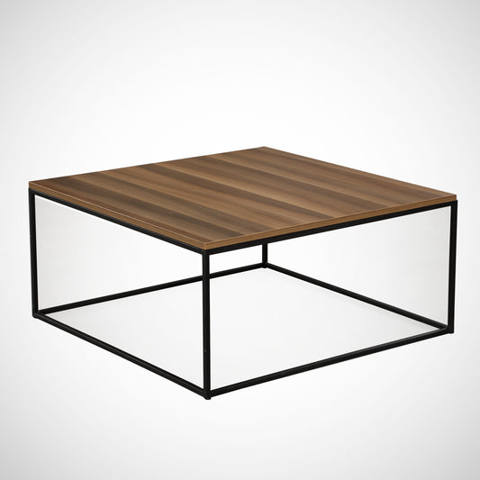 Stolić za kavu, Poly - Walnut