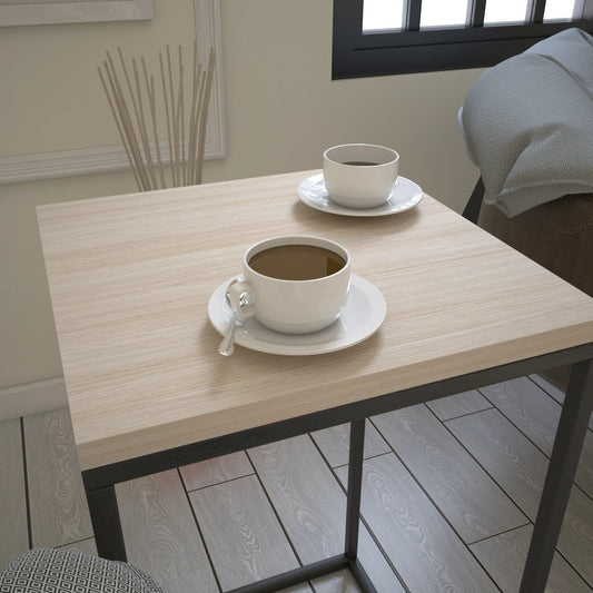 Bočni stol, Pure - Oak