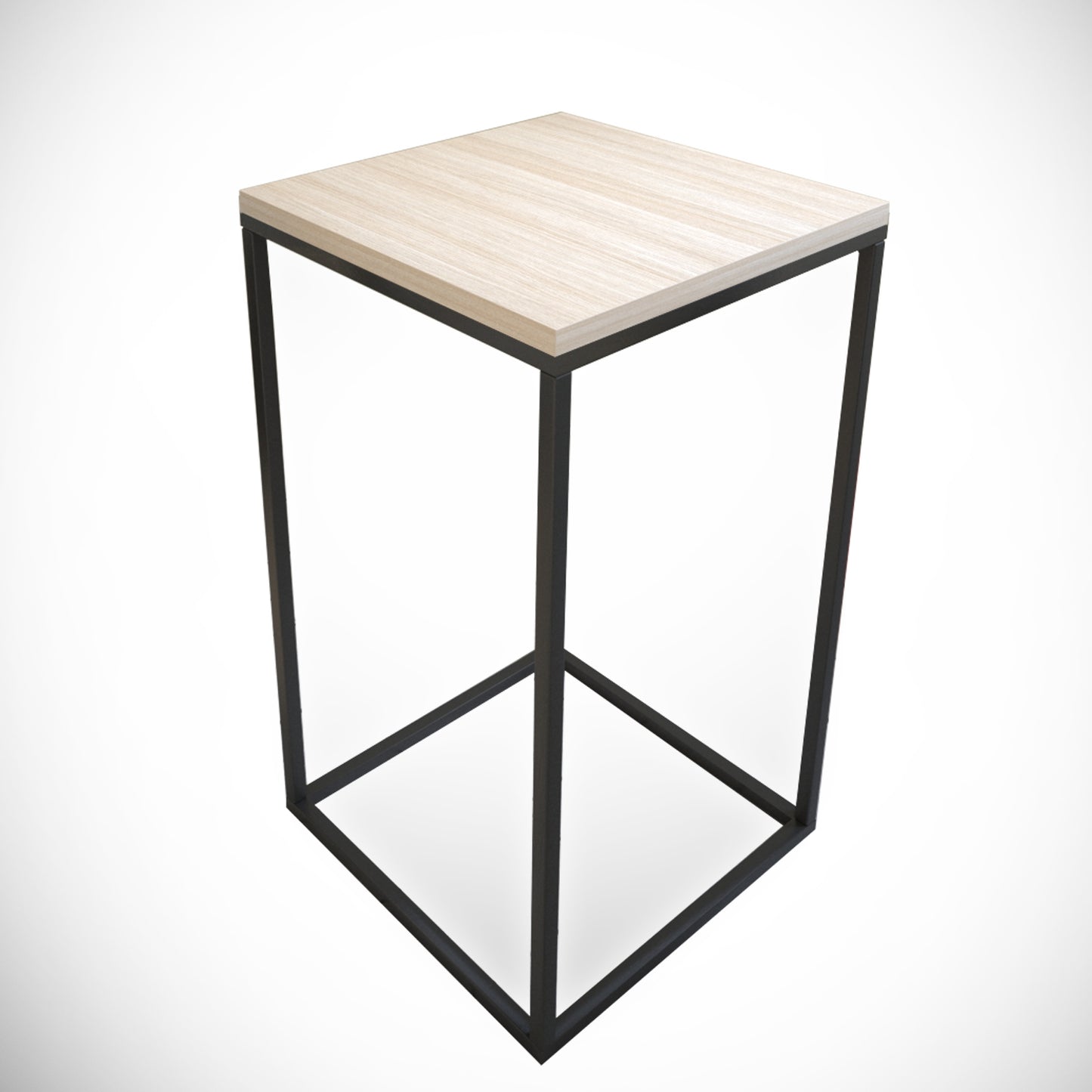 Bočni stol, Pure - Oak