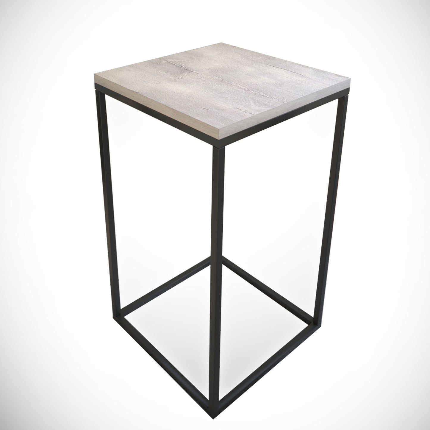 Bočni stol, Pure - Sea Oak