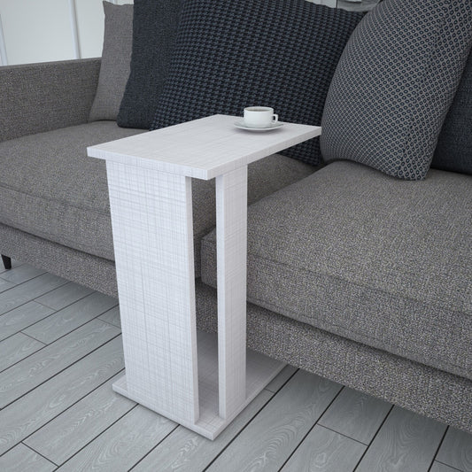 Bočni stol, Pasific C Sehpa - Light Cotton