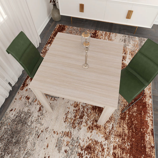Blagovaonski stol, Single 90 - Oak