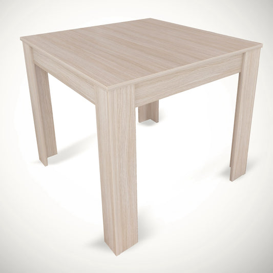 Blagovaonski stol, Single 90 - Oak