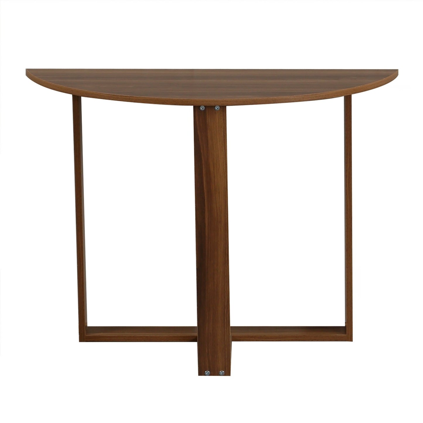 Studijski stol, Middle - Walnut
