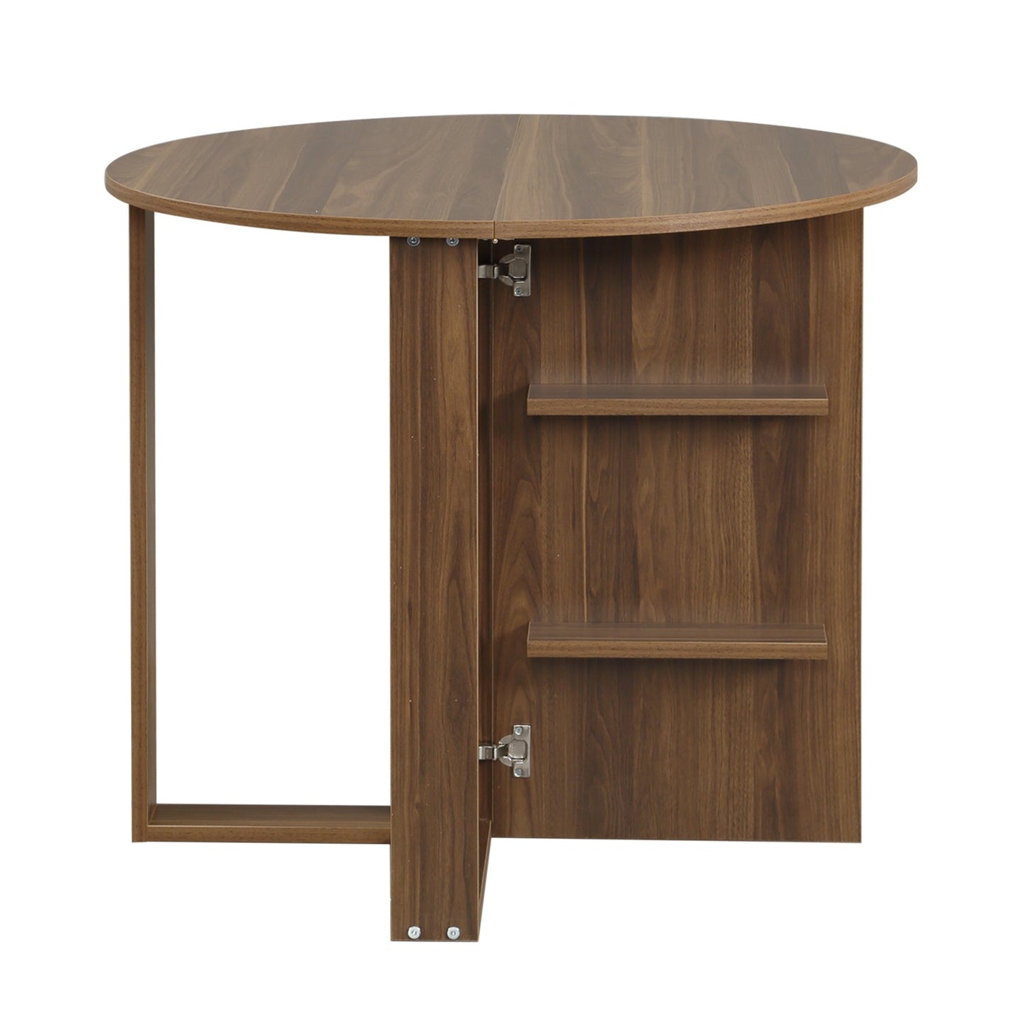 Savijač, Middle - Walnut