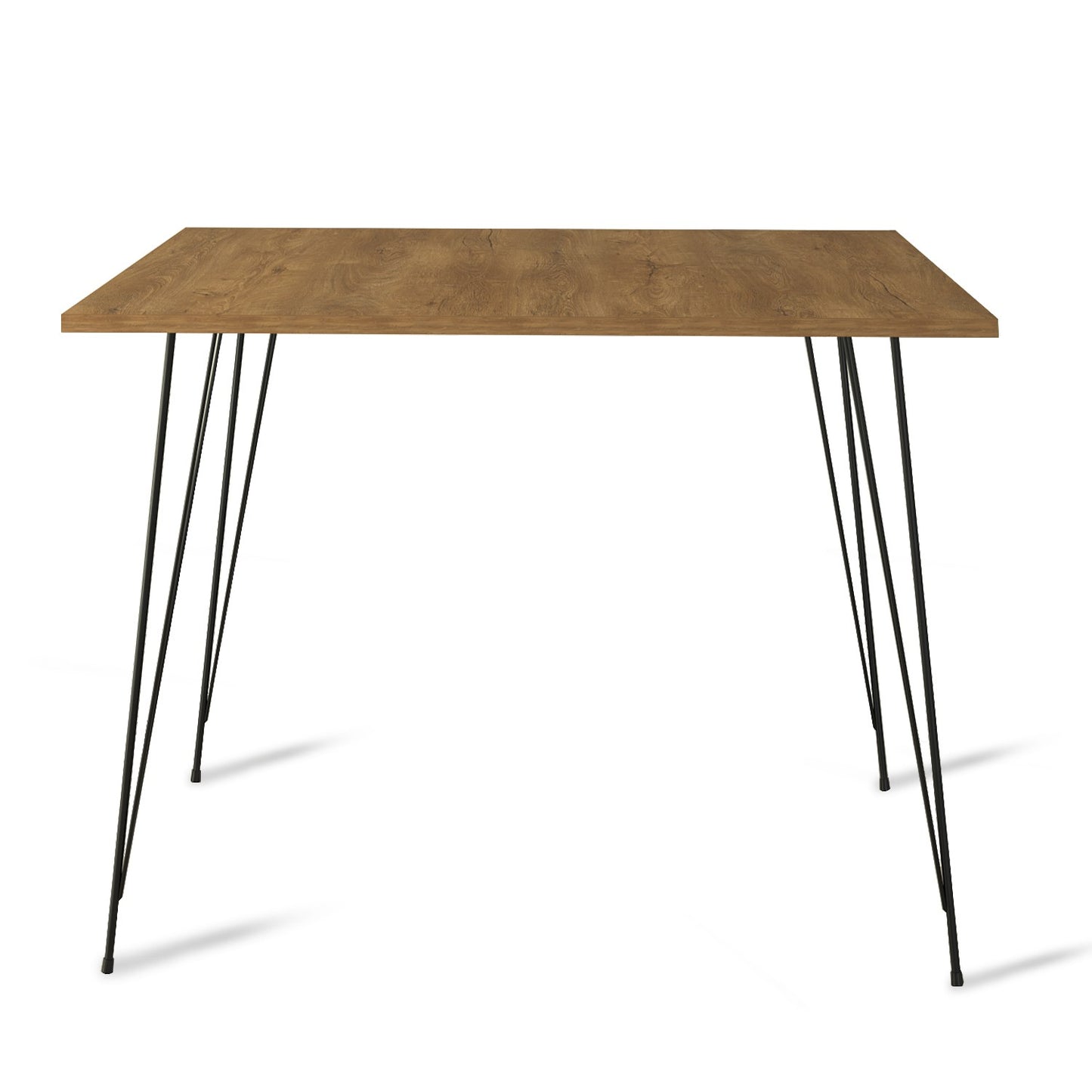 Stol, Sandalf Square - Caucasian Oak
