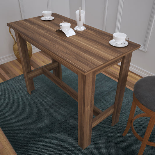 Blagovaonski stol, Barra - Walnut