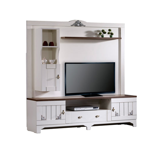 TV jedinica, Gazel
