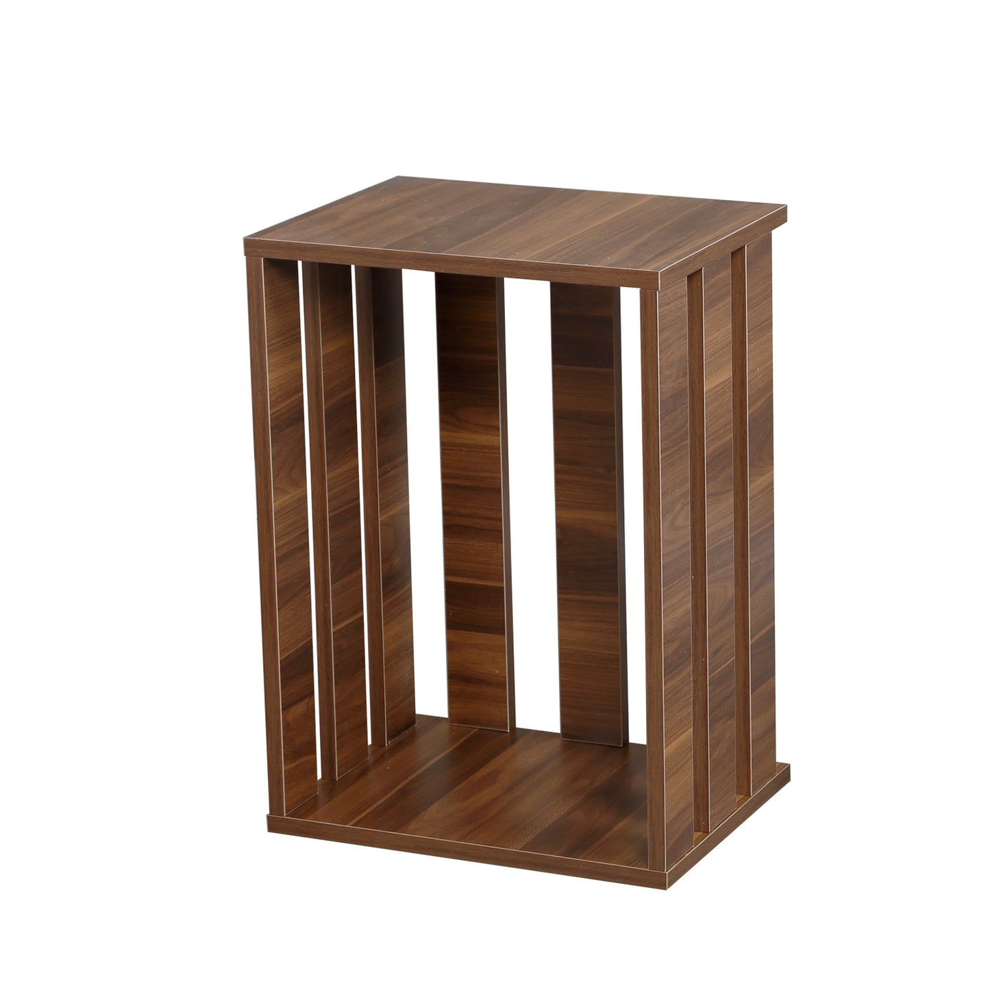 Noćni ormarić, Fuga - Walnut