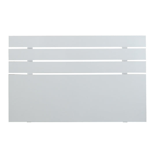 Uzglavlje, Fuga 140LK - Shiny White
