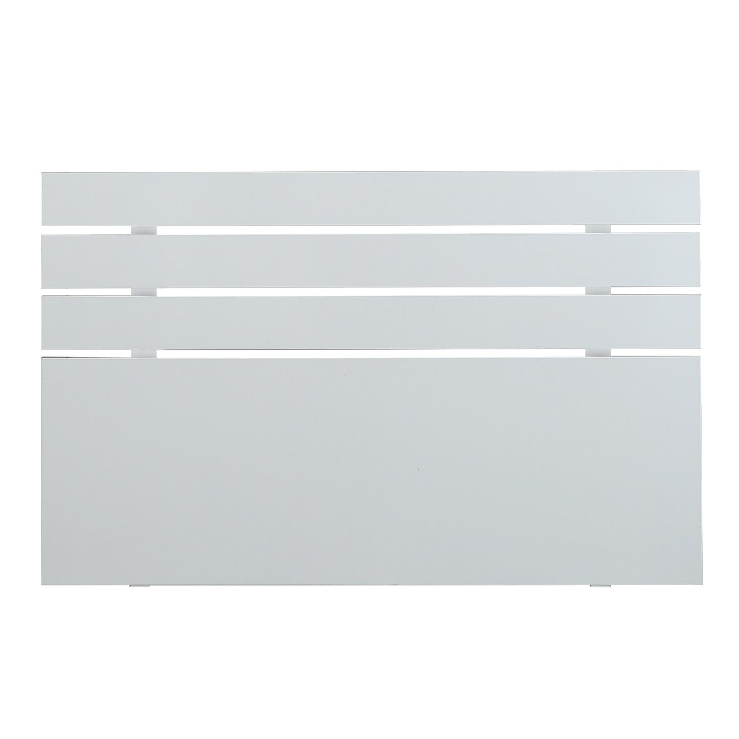 Uzglavlje, Fuga 140LK - Shiny White