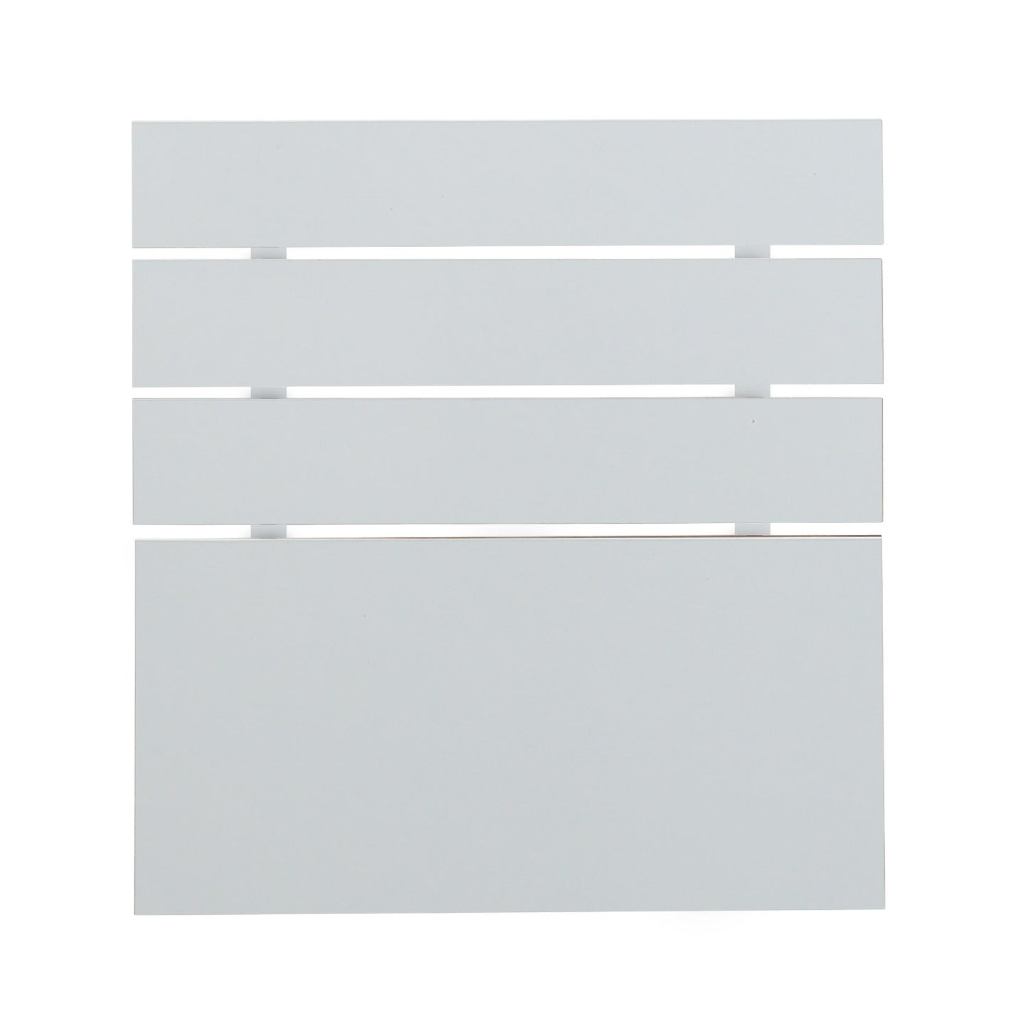 Uzglavlje, Fuga 120LK - Shiny White