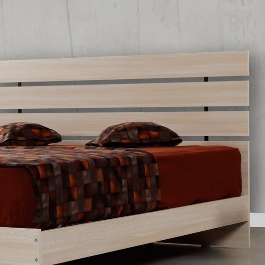 Dvokrevetna ploča, Fuga 150LK - Oak