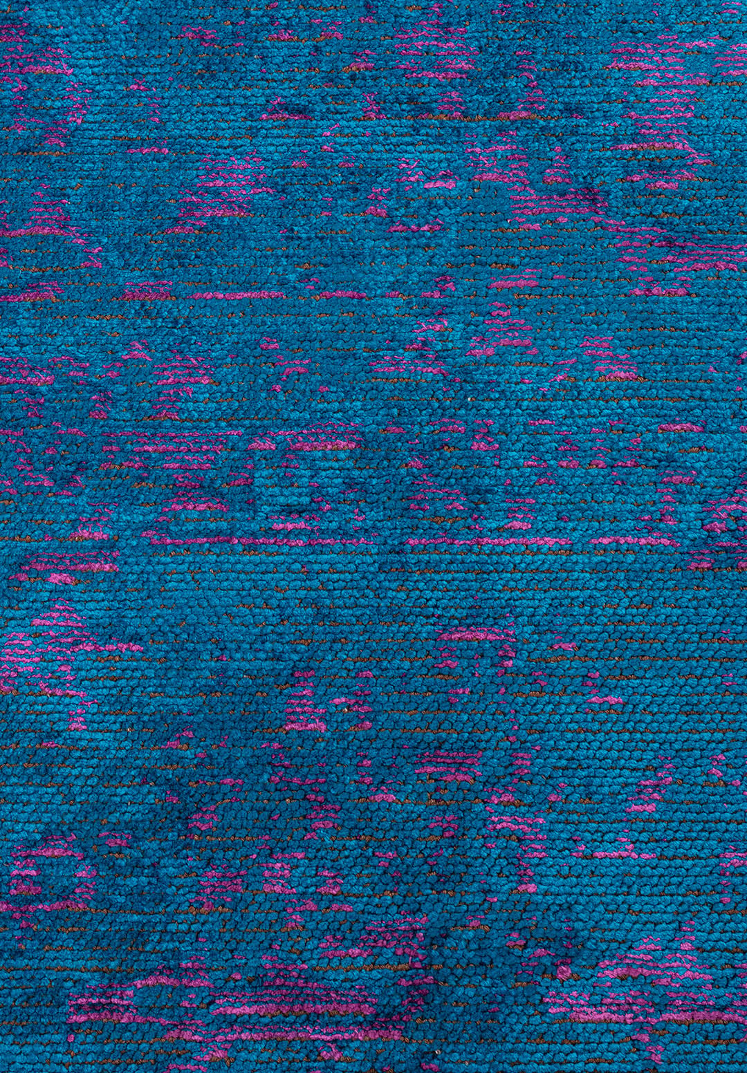 Tepih MEDALLION PURPLE, 200 x 300 cm