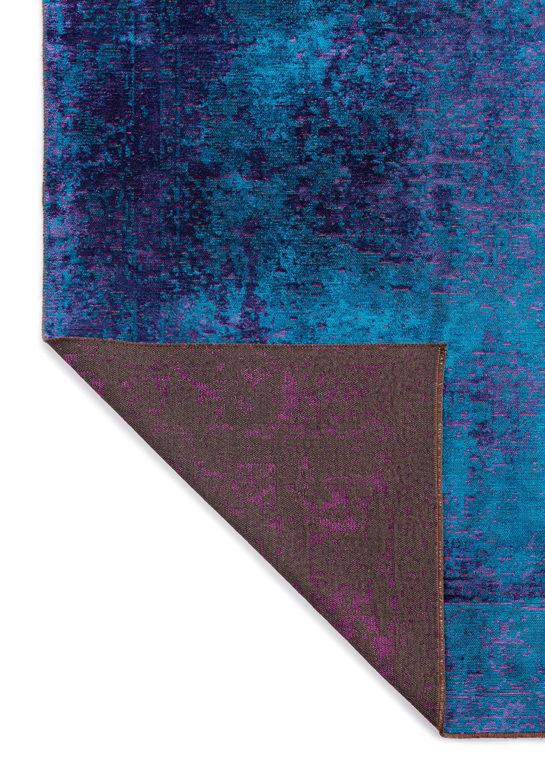 Tepih MEDALLION PURPLE, 200 x 250 cm