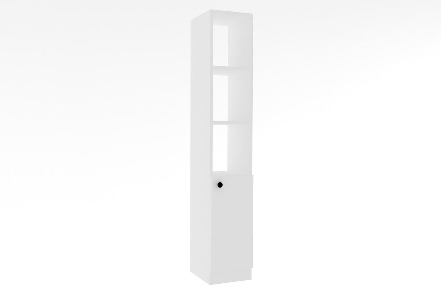 Kupaonica, Trend - White
