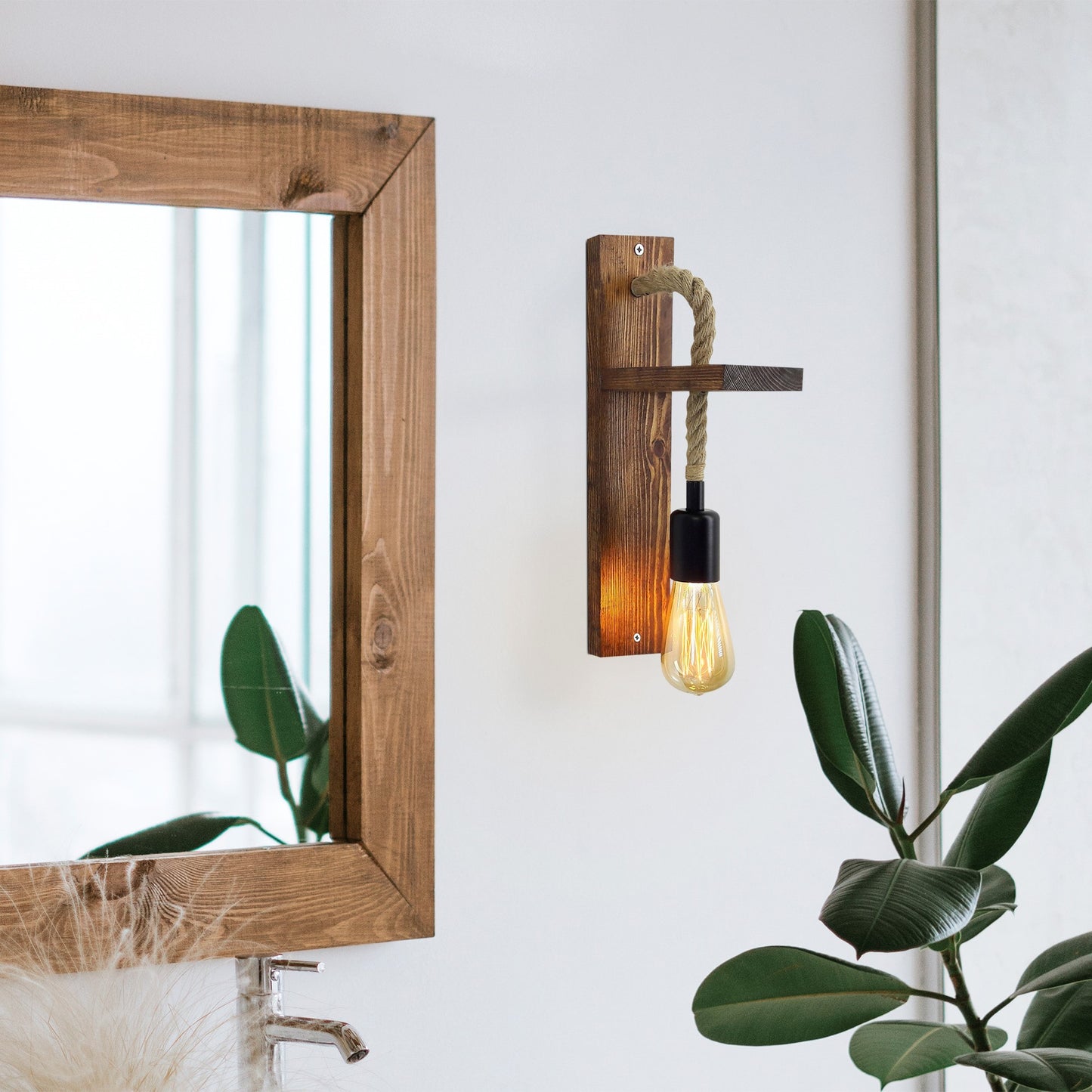 Zidna lampa, 806ALD1466